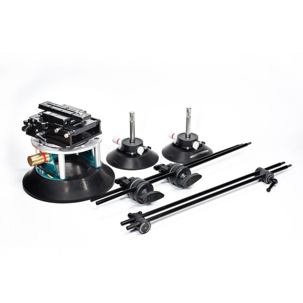Car Mount Matthews Mater Mount