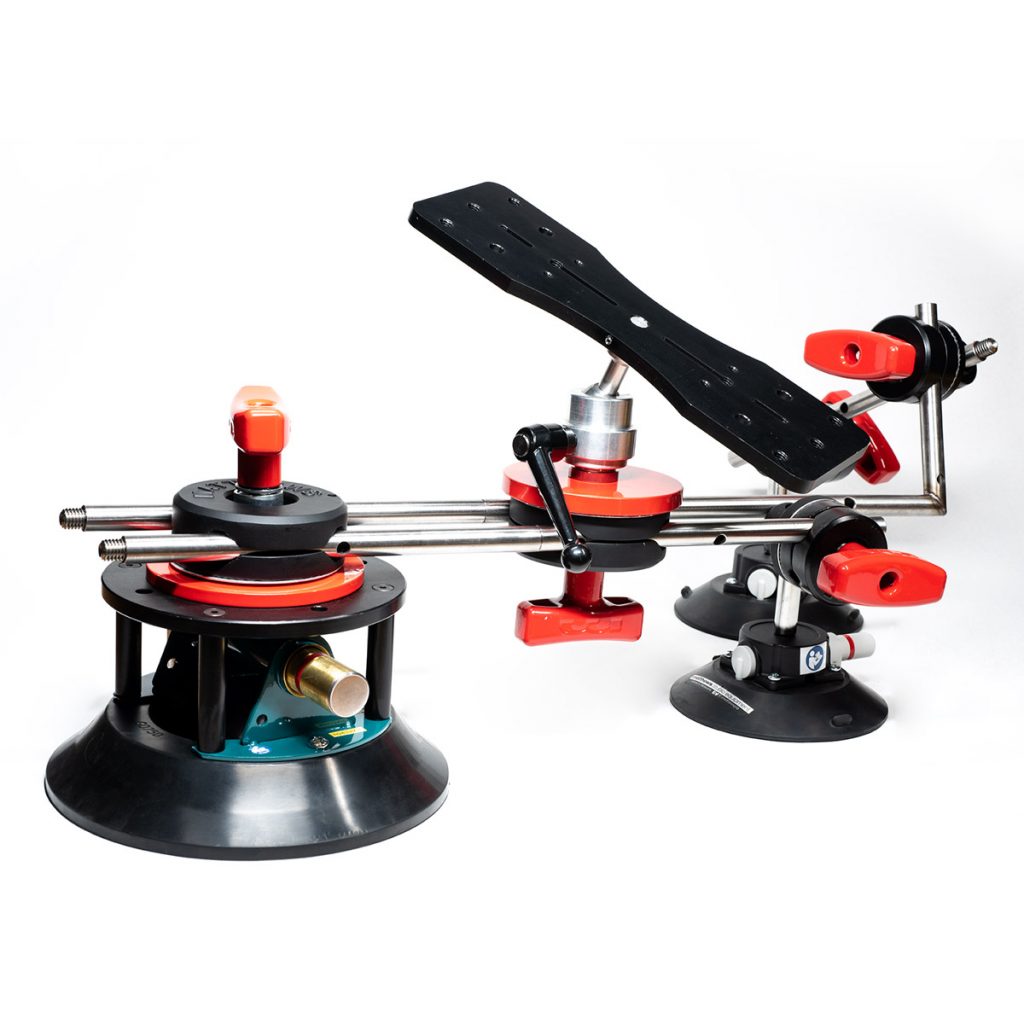 Matthews freedom car mount